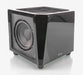 GoldenEar SuperSub X Dual 8" Powered Subwoofer; Gloss Black
