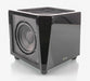 GoldenEar SuperSub X Dual 8" Powered Subwoofer; Gloss Black