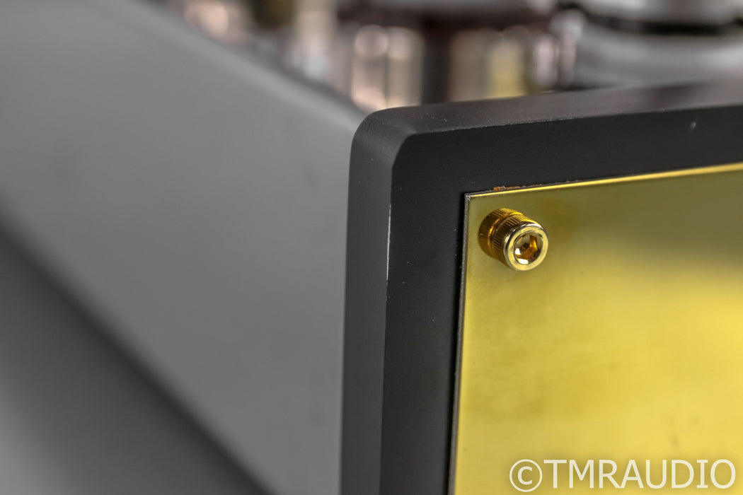 Sound Master No.88.6 Mono Tube Power Amplifier; Pair; No. 88.6; TrueHarmonix; Pair; No. 88.6; TrueHarmonix