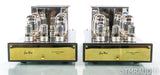 Sound Master No.88.6 Mono Tube Power Amplifier; Pair; No. 88.6; TrueHarmonix; Pair; No. 88.6; TrueHarmonix