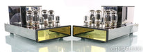 Sound Master No.88.6 Mono Tube Power Amplifier; Pair; No. 88.6; TrueHarmonix; Pair; No. 88.6; TrueHarmonix