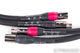 Harmonic Technology Truth-Link XLR Cables; 1.5m Pair Interconnects
