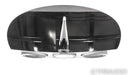 B&W HTM2 D3 Center Channel Speaker; Gloss Black; HTM2D3