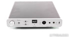 SPL Phonitor e Headphone Amplifier 192kHz DAC; DAC; Silver (Open Box; Full Warranty)