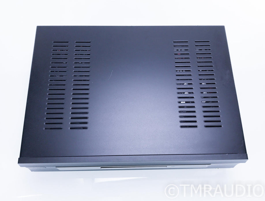 Oppo BDP-105 Universal Blu-Ray / SACD Player; Remote; BDP105