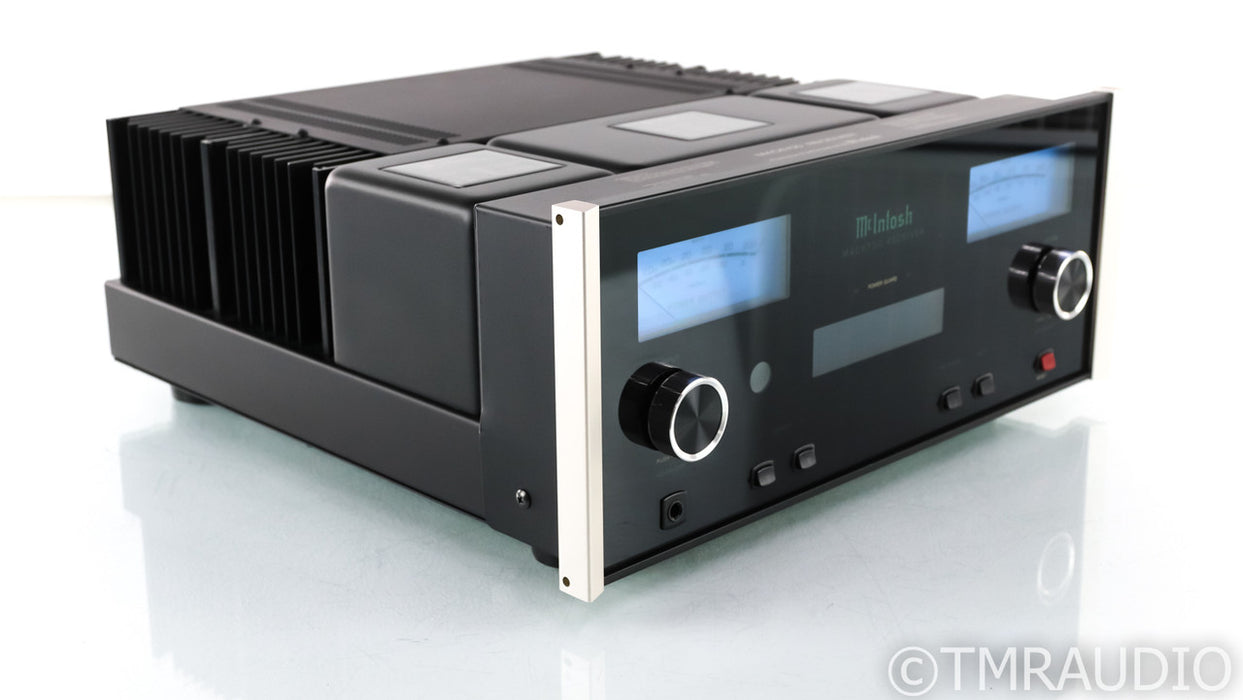 McIntosh MAC6700 Stereo AM / FM Receiver; MAC-6700; Remote