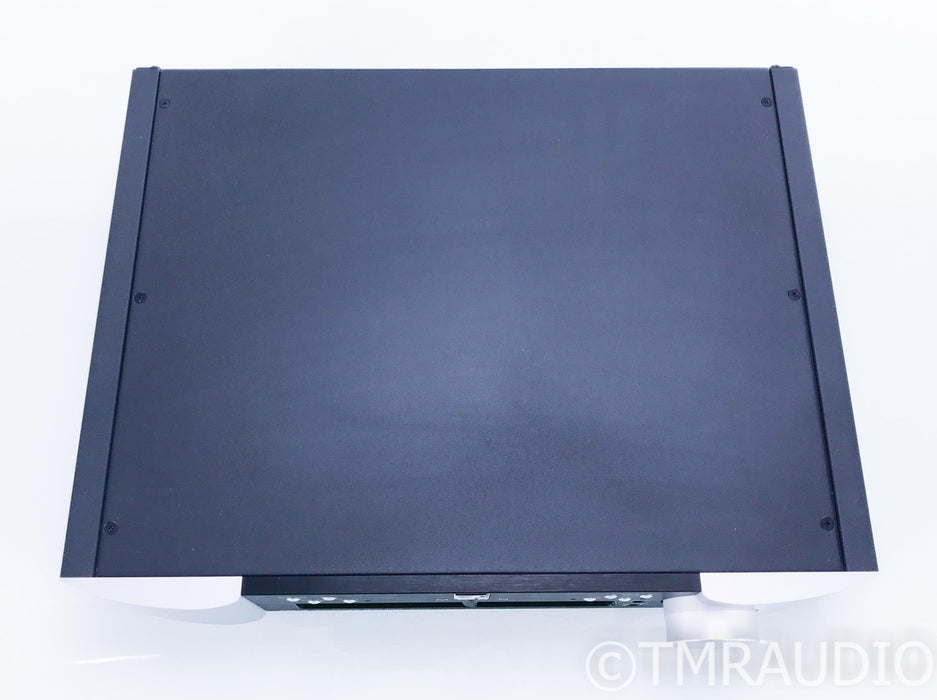 Simaudio Moon 430HA Balanced Headphone Amplifier; Remote