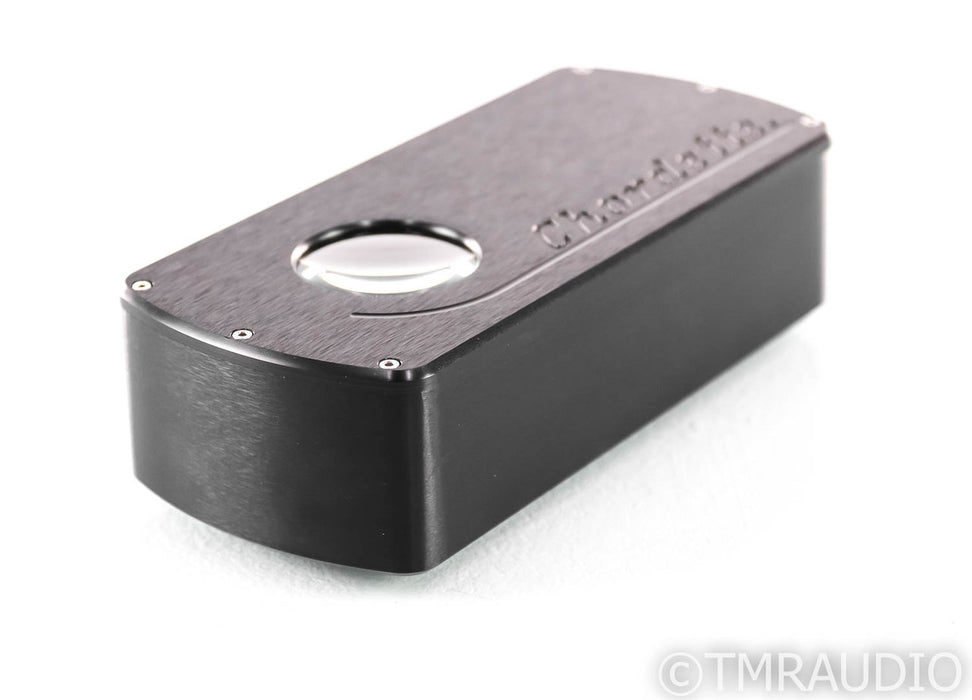 Chord Electronics QuteHD FPGA DAC; D/A Converter; Qute HD