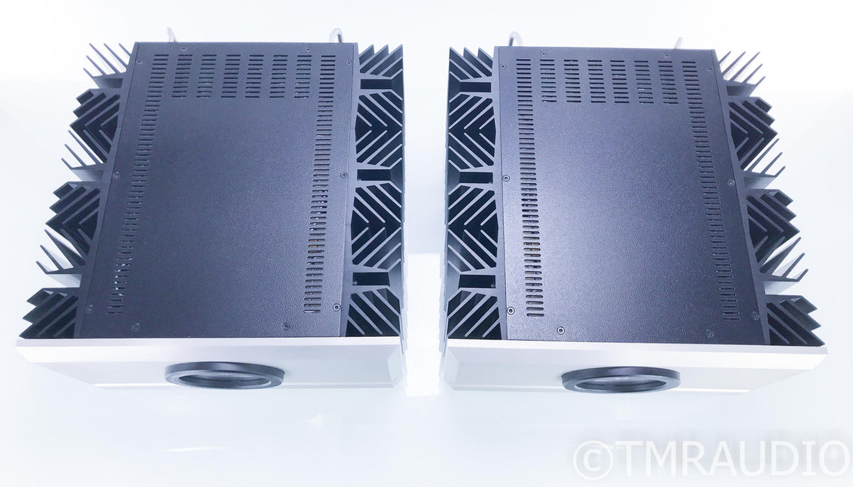 Pass Labs XA-160.8 Mono Power Amplifier