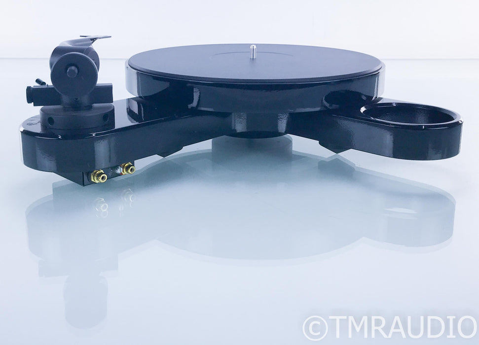 Pro-Ject RPM 3 Carbon Belt Drive Turntable