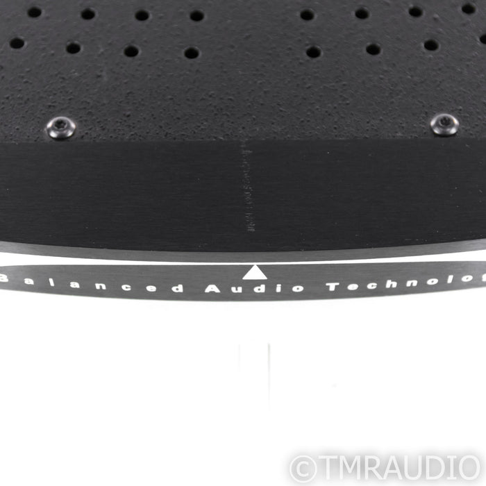Balanced Audio Technology VK-250 Stereo Power Amplifier; VK250; BAT-PAK