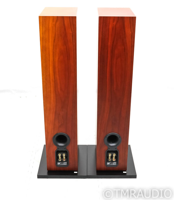 B&W CM-9 Floorstanding Speakers