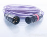 Nordost Frey XLR Cables; 7m Pair Balanced Interconnects