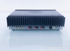 Acurus 100X3 3-Channel Power Amplifier; 100-X3