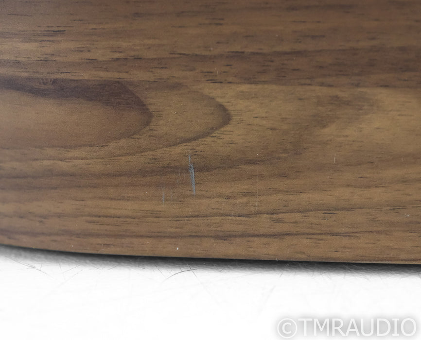 Focal Aria 905 Bookshelf Speakers; Walnut Pair
