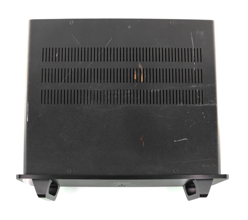 Classe CAV Model 75 6-Channel Power Amplifier; CAV75; Black