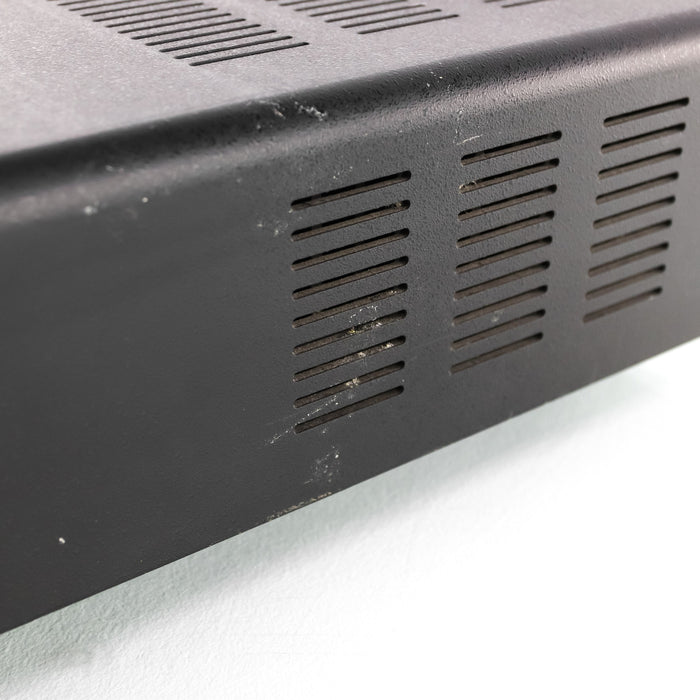 Classe CAV Model 75 6-Channel Power Amplifier; CAV75; Black