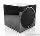 Episode Evolution Series 12" Powered Subwoofer; Black; ES-SUB-EVO12-700