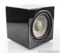 Episode Evolution Series 12" Powered Subwoofer; Black; ES-SUB-EVO12-700