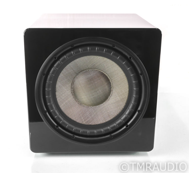 Episode Evolution Series 12" Powered Subwoofer; Black; ES-SUB-EVO12-700