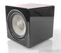 Episode Evolution Series 12" Powered Subwoofer; Black; ES-SUB-EVO12-700