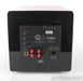 Episode Evolution Series 12" Powered Subwoofer; Black; ES-SUB-EVO12-700