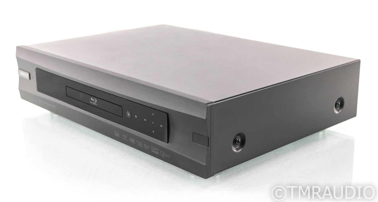 Oppo BDP-95 Universal Blu-Ray Player; BDP95; Remote (1/8)