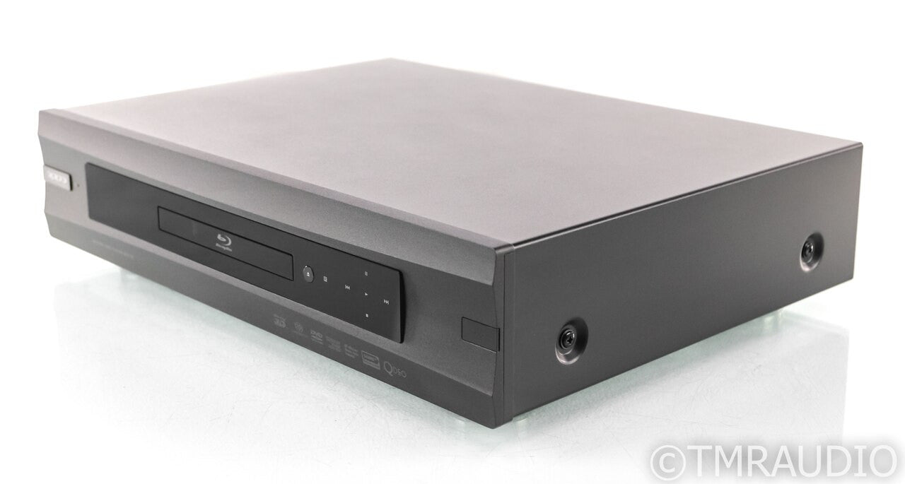 Oppo BDP-95 Universal Blu-Ray Player; Remote; BDP95
