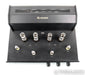 Jolida Fusion 3502S Stereo Tube Power Amplifier; 3502-S