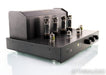 Jolida Fusion 3502S Stereo Tube Power Amplifier; 3502-S