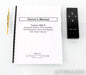 Jolida Fusion 3502S Stereo Tube Power Amplifier; 3502-S