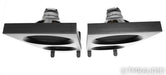 Spatial Audio M3 Turbo S Open Baffle Floorstanding Speakers
