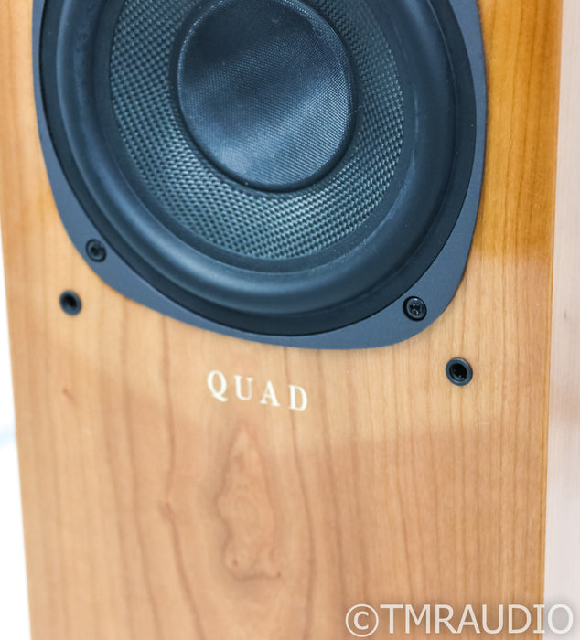Quad 22L2 Floorstanding Speakers