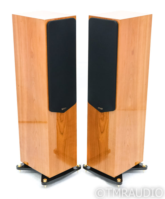Quad 22L2 Floorstanding Speakers