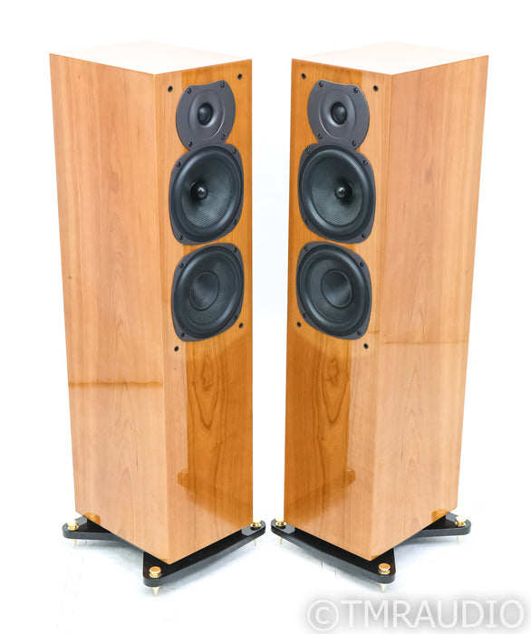 Quad 22L2 Floorstanding Speakers
