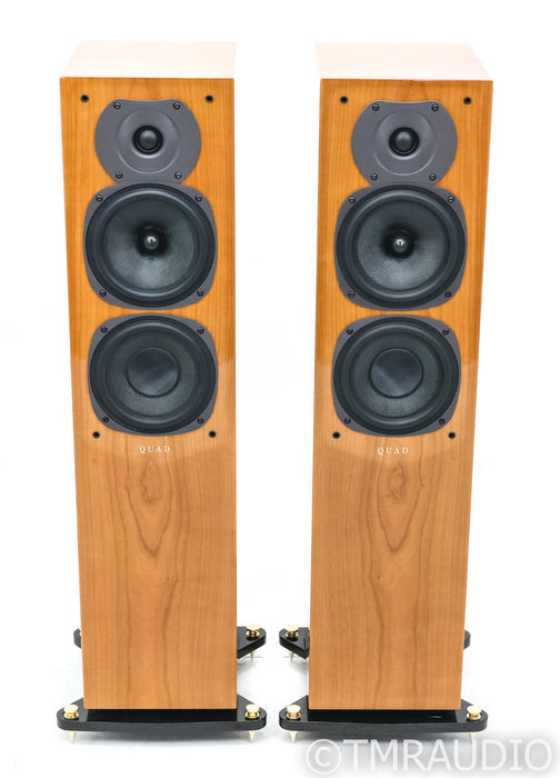Quad 22L2 Floorstanding Speakers