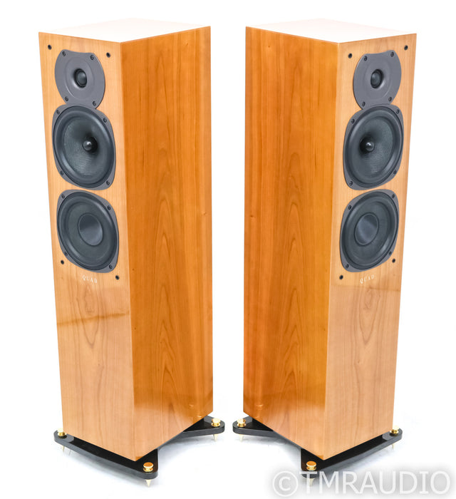 Quad 22L2 Floorstanding Speakers