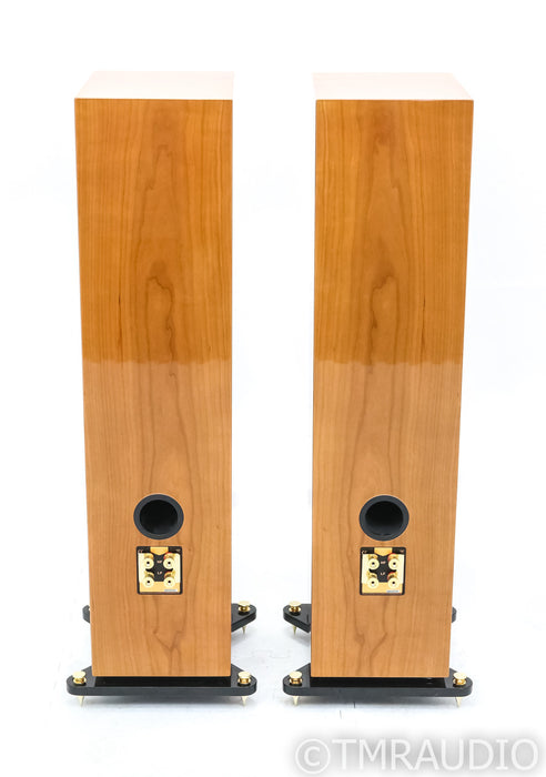 Quad 22L2 Floorstanding Speakers