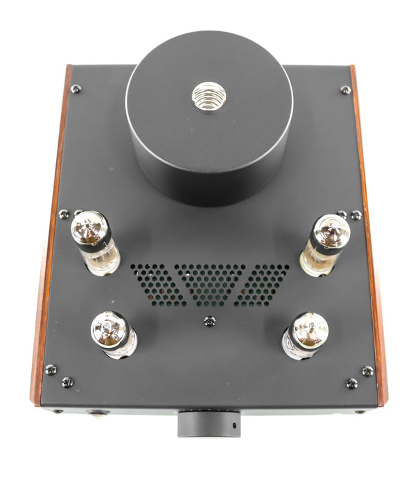 Feliks Audio Echo Tube Headphone Amplifier; New Extra Tubes