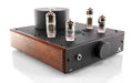 Feliks Audio Echo Tube Headphone Amplifier; New Extra Tubes