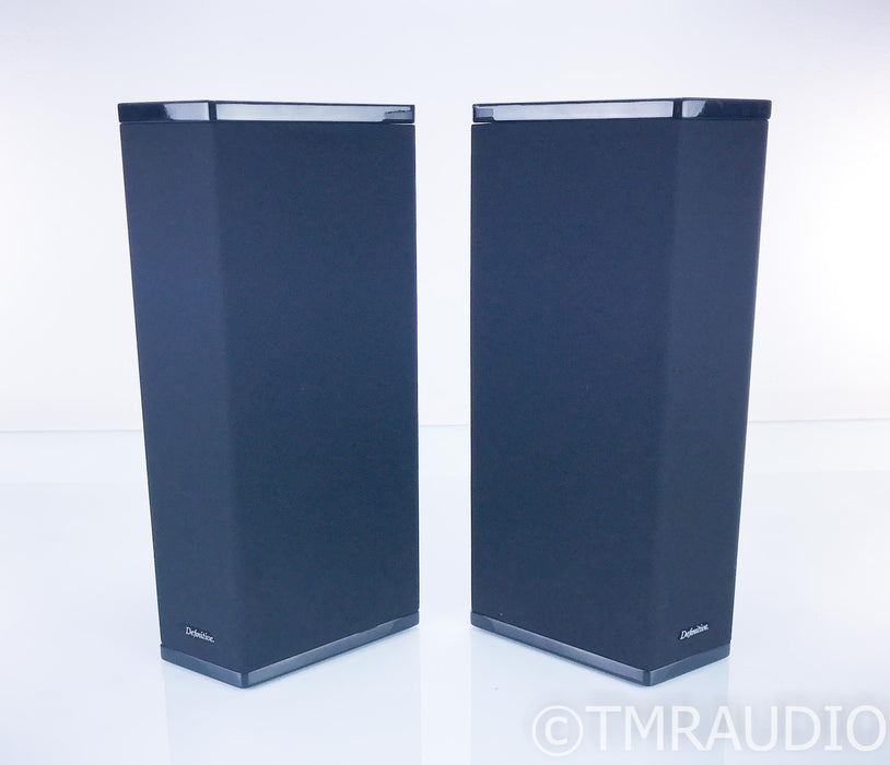 Definitive Technology BPVX/P Powered Surround Speakers