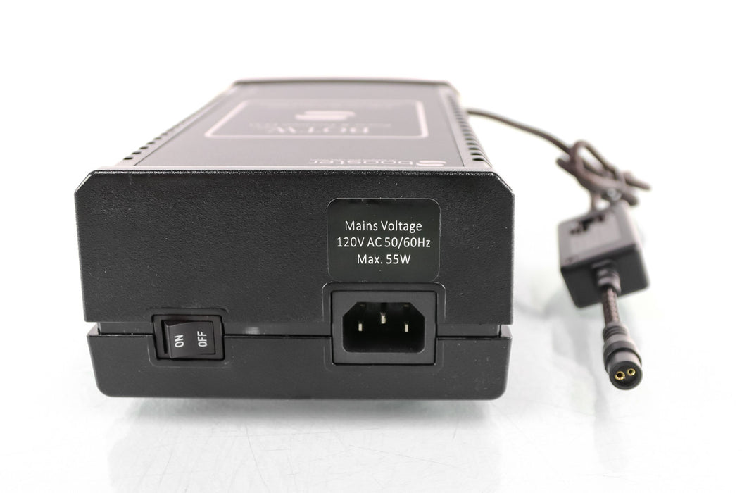 Sbooster BOTW P&P ECO 12-13V MKII Power Supply