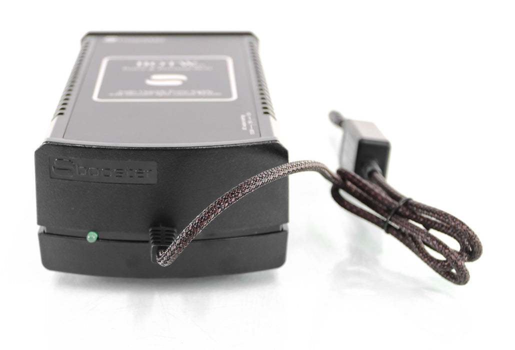 Sbooster BOTW P&P ECO 12-13V MKII Power Supply
