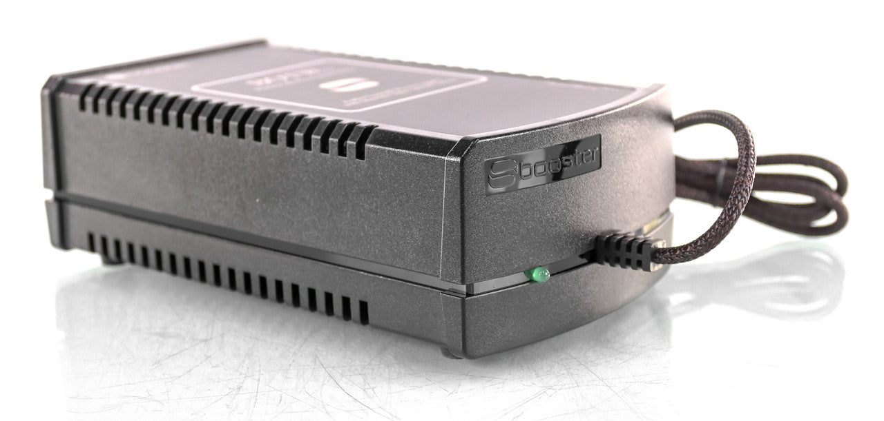 Sbooster BOTW P&P ECO 12-13V MKII Power Supply