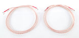 Kimber Kable 8TC Speaker Cables; 2m Pair