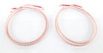 Kimber Kable 8TC Speaker Cables; 1.5m Pair