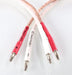 Kimber Kable 8TC Speaker Cables; 1.5m Pair