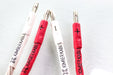 Kimber Kable 8TC Speaker Cables; 1.5m Pair