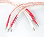 Kimber Kable 8TC Speaker Cables; 1.5m Pair