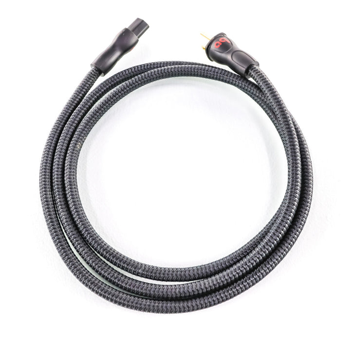 Audioquest NRG-X3 Power Cable; 6ft AC Cord